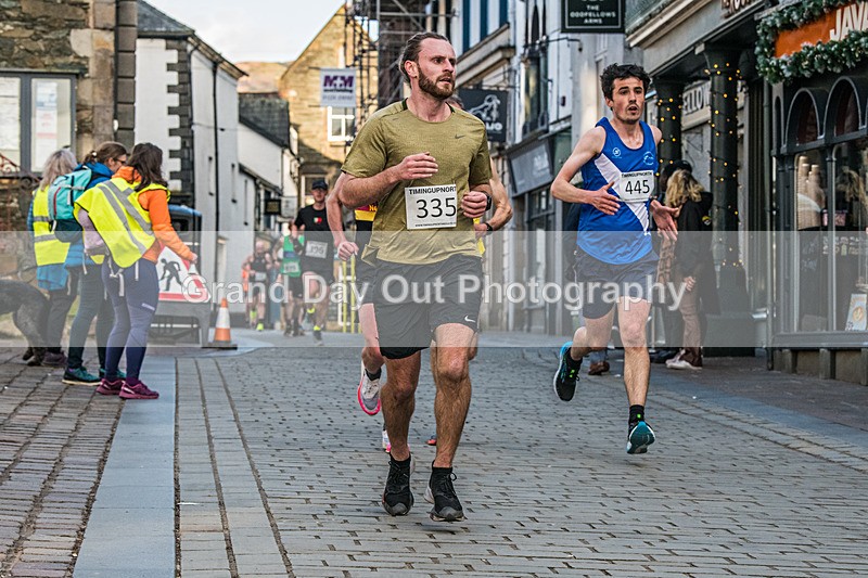 Keswick RTH-286 - Keswick AC Round The Houses Road Race Wednesday 24th April 2024