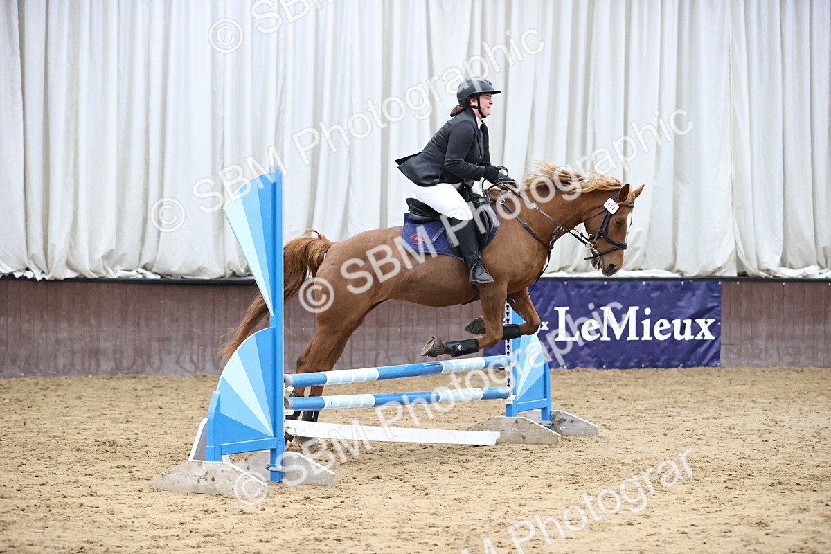 SBM_001441 - Class 5 - Henlow Veterinary Hospital 70cm