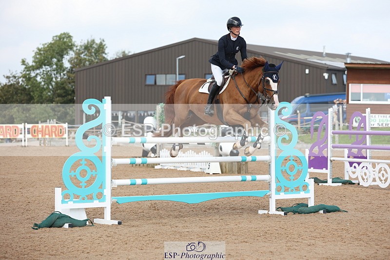 230915A-114439-01865 - Cls 2 Snr Foxhunter