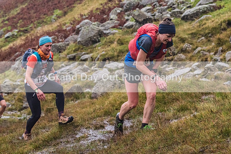 Langdale-433 - Langdale Horseshoe Fell Race Saturday 7th October 2023