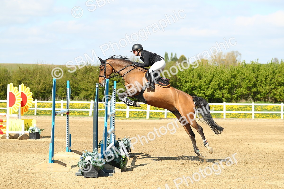 SBM_001608 - Class 6 - National B & C Handicap 1.25m - 1.30m