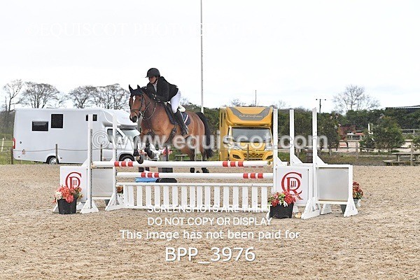 BPP_3976 - CLASS 4 FRI Senior Discovery/ 1m Open