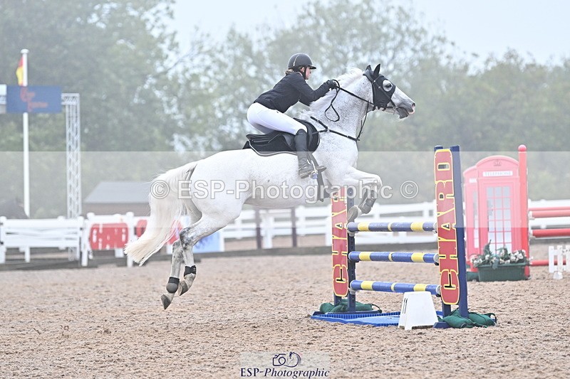 241006A-104802-06285 - Cls 24 95cm Nat Am Quals