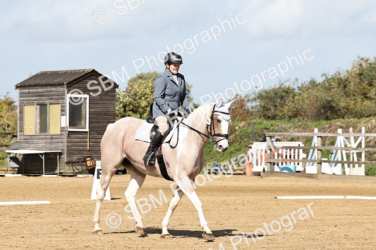 SBM_001013 - Class 46 - Novice 1 Combined Training