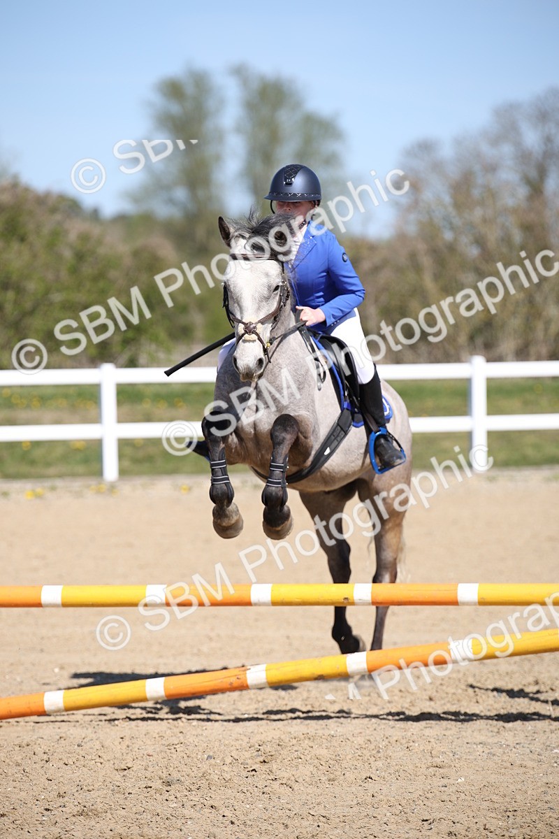 5K7A9405 - Class 3 - 60cm