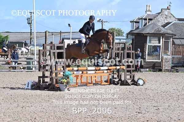 BPP_2096 - CLASS 1  FRI Club 80cms Open