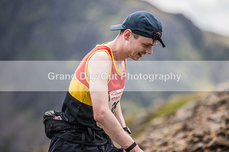 Borrowdale-534 - Borrowdale Fell Race Saturday 2nd August 2025