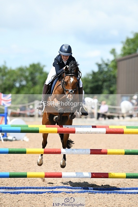 250628-132616-05086 - Cls 12 Newcomers 2nd Round 1pm to End