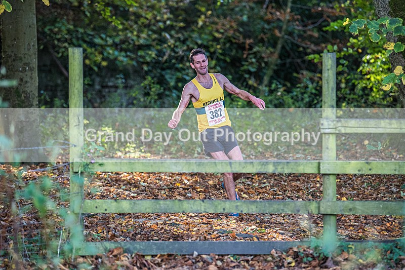 Cumbria XC-639 - Cumbria XC League Workington Saturday 26th October 2024