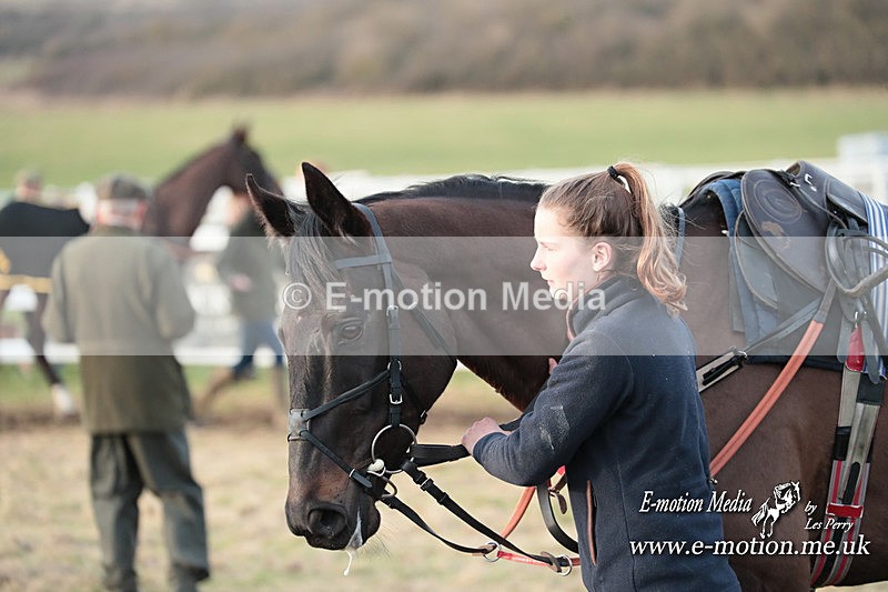 PtP 270124 1089 - Royal Artillery PtP Larkhill 27/01/24