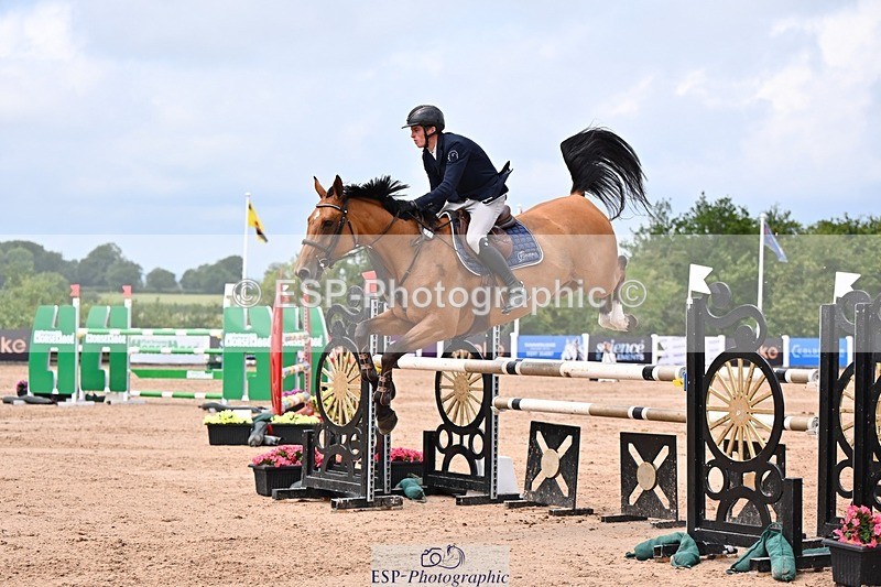 250718-132322-10935 - Cls 14, 1 Star Silver Tour