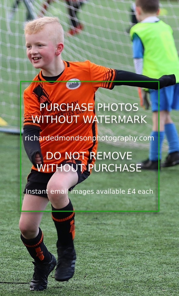 IMG_7197 - Wattsfield Utd Under 8's vs Kirkby Stephen  (14/1/23)