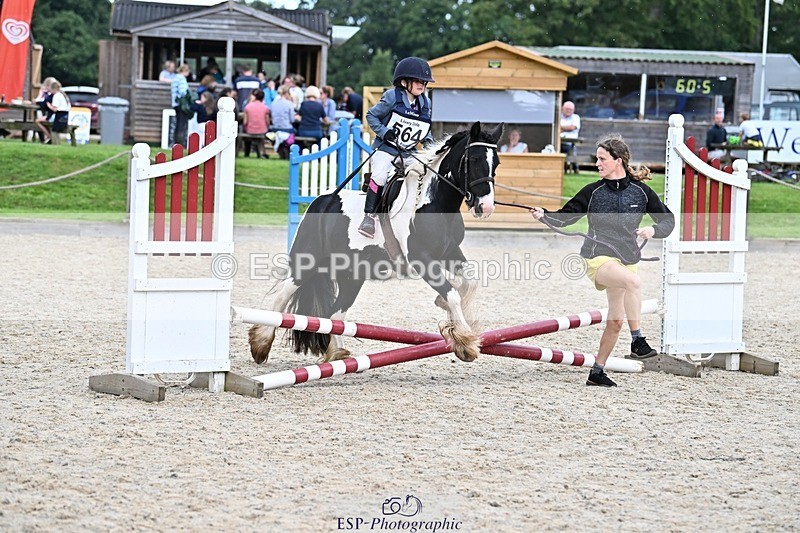 230824-125124-03149 - Round 1 Lead Rein Start to 13.50 cw