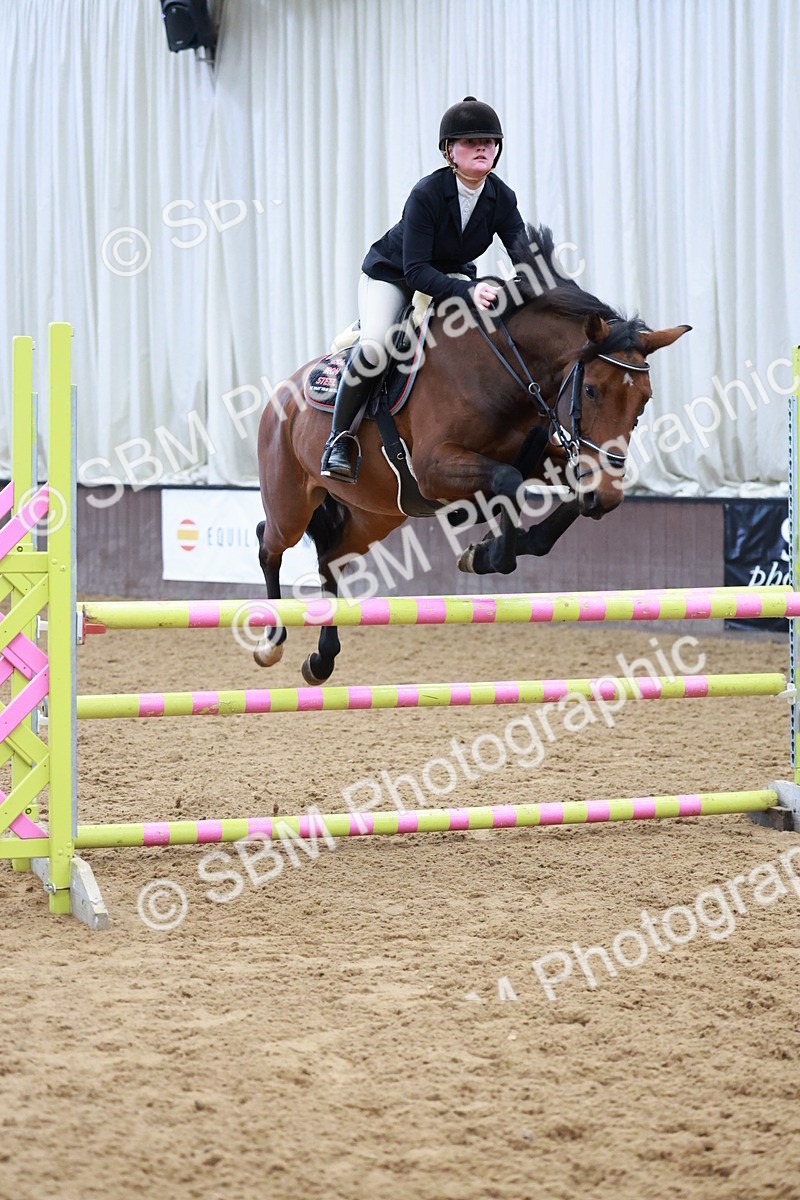 SBM_001252 - Class 3 - Senior Discovery 1.00m