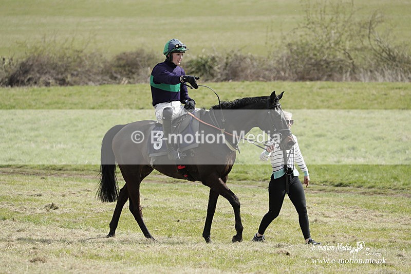 PtP 080423 102 - Dingley Races The Woodland Pytchley Hunt PtP 08/04/23