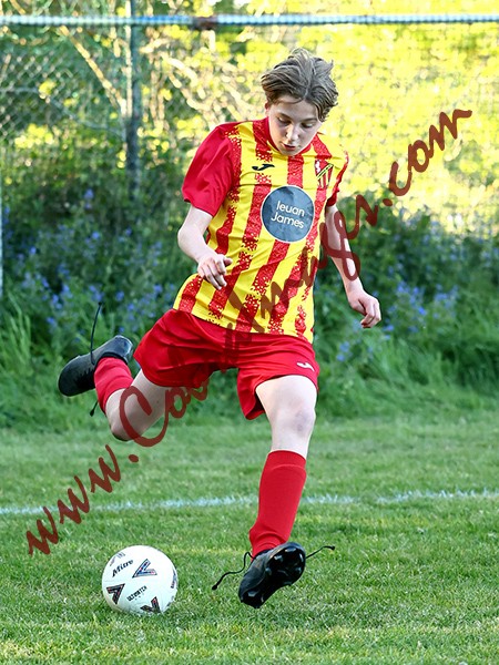 0131_CBR1 - Farnborough OBG Under 13s Mustangs 0  Tulse Hill U13s 0