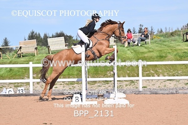 BPP_2131 - CLASS 4. - FRI - Senior Discovery/1m Open