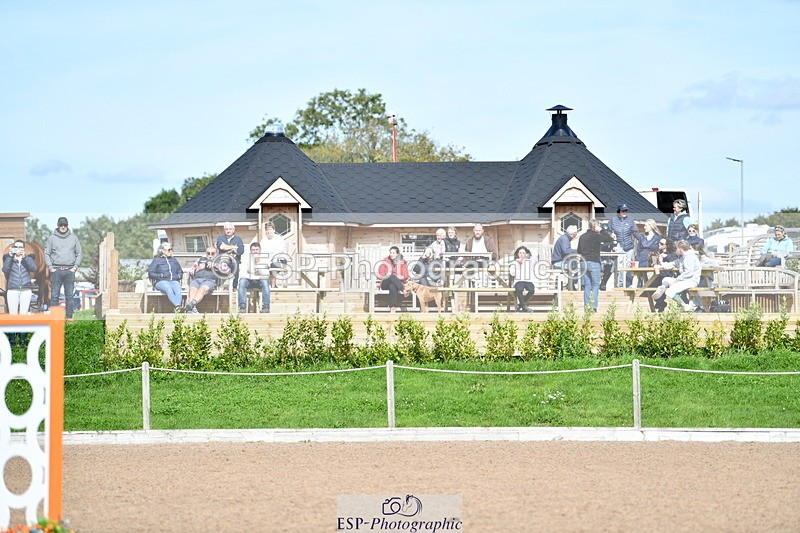 240914A-125210-07115 - Cls 15-S Snr Foxhunter