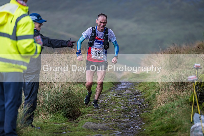 Old Crown Round-736 - Old Crown Round Fell Race Saturday 12th September 2026