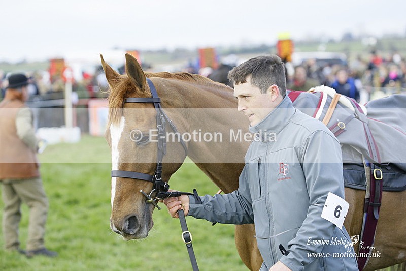PtP 060322 341 - Blackmore & Sparkford Vale Hunt PtP 06/03/22