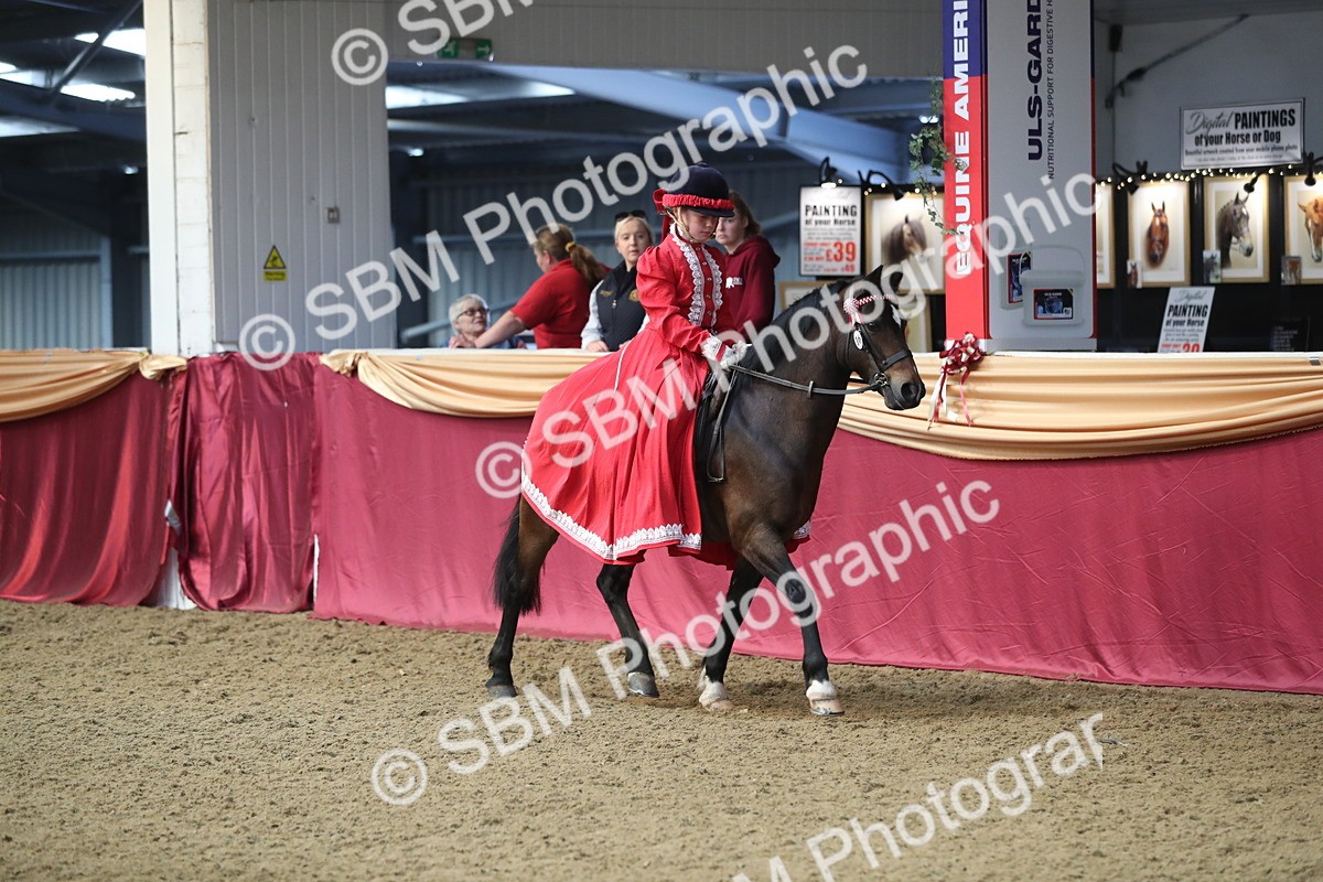 SBM_11236 - Class 104 Ridden Costume - Astride Junior