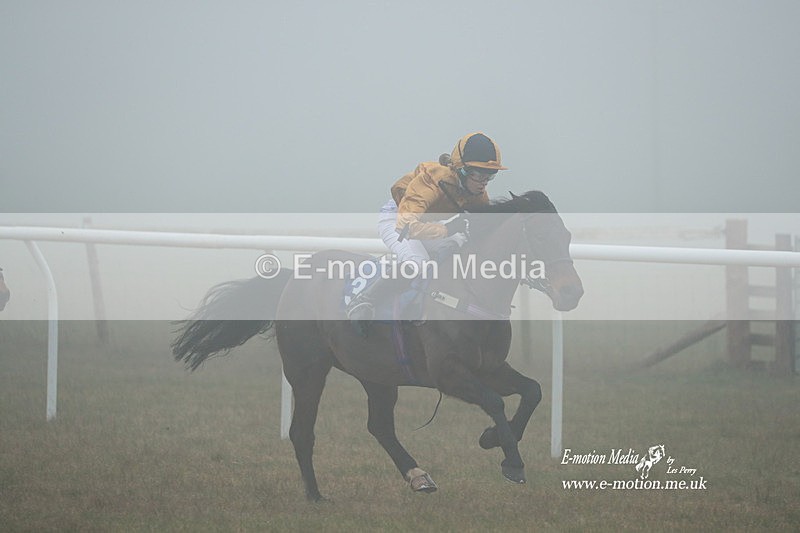 PtP 2901230027 - Heythrop Hunt PtP Cocklebarrow 29/01/2023