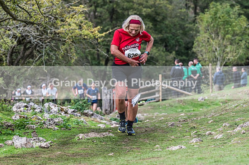 Dovedale-1818 - Dovedale Dash Sunday 4th October 2026