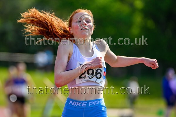 East25Sun-929218 - Track Female