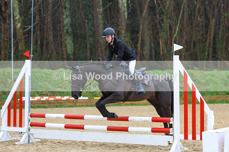 3E7A2374 - Class 4: 70 -75cm