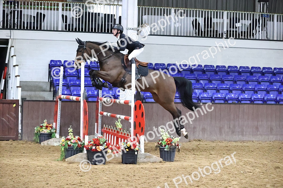 SBM_003745 - Class 18 - National 1.30 1.40m