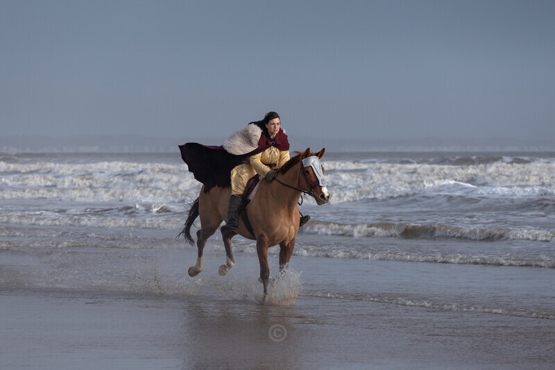 Ride like the wind - Latest Images