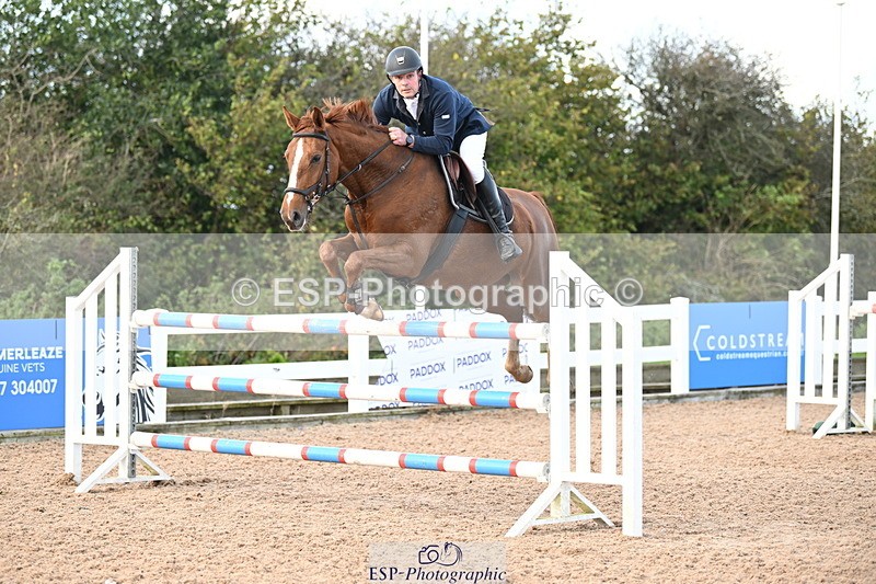 241023A-153252-01220 - Cls 5 Foxhunter and 1.20m Open