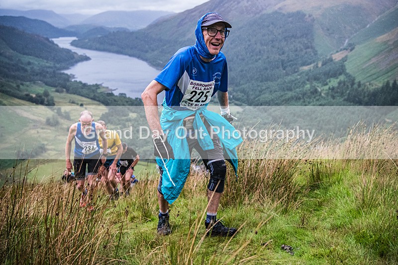 Steel Fell-245 - Steel Fell Race Wednesday 5th August 2026
