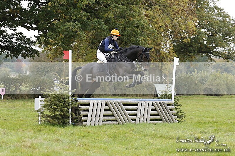 WWHT 181020 WWHT 181020 1094 - WWEC Intermediate (0.90m)  18/10/20