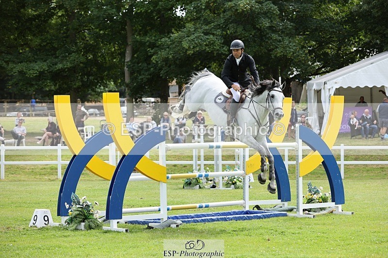 240704-154301-05916 - Cls 4 National 1.40m Open