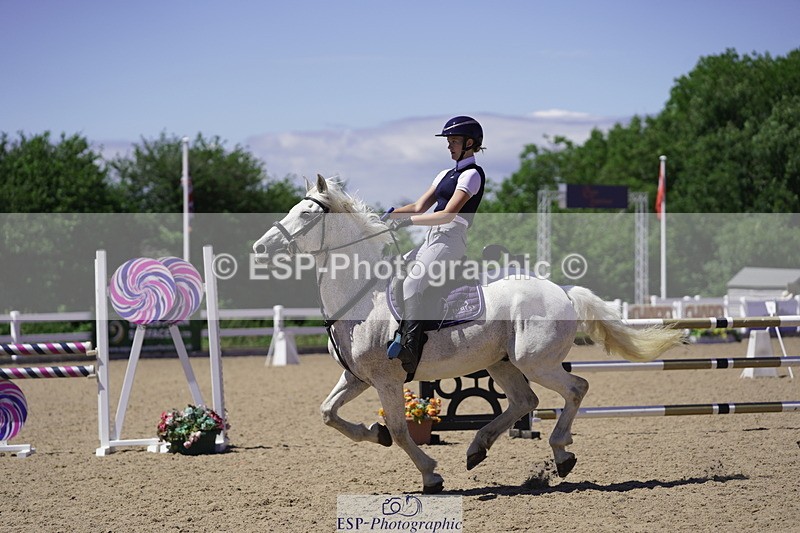 230624A-143132-01878 - Cls 25 Pony Newcomers & 1m Open