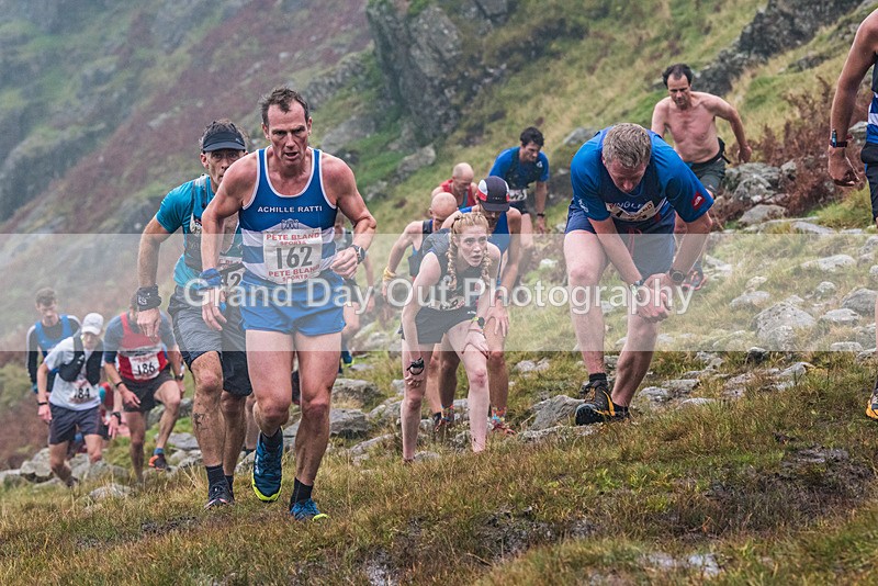 Langdale-335 - Langdale Horseshoe Fell Race Saturday 7th October 2023