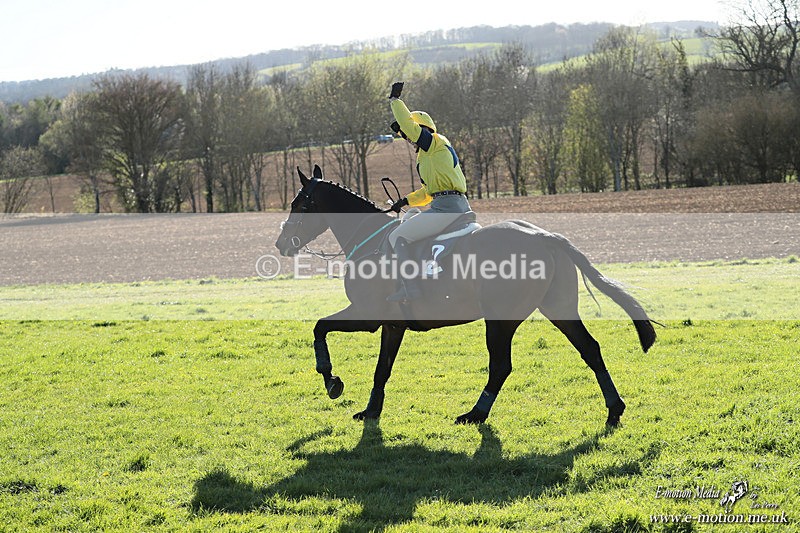 PtP 060426 718 - Paxford Races North Cotswold Easter Mon 06/04/26