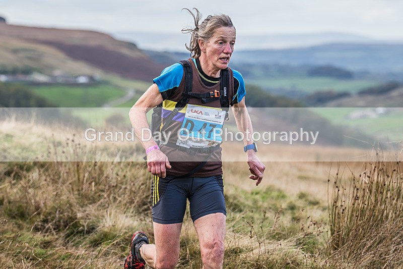 Leg 4-465 - UK Fell & Hill Relays - Todmorden Leg 4 Saturday 17th October 2026