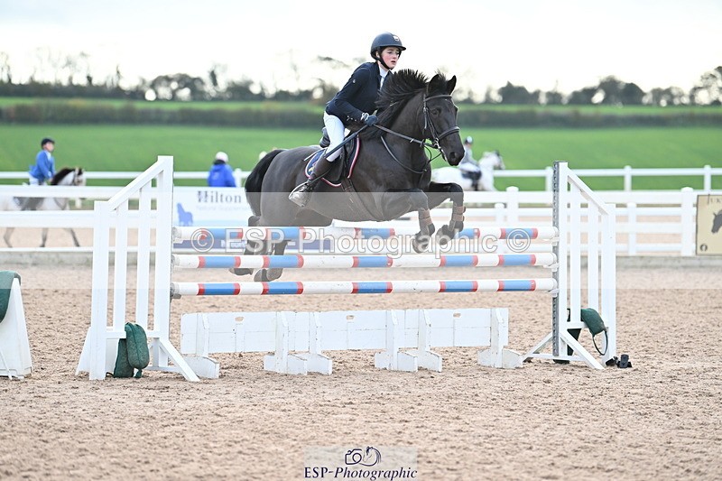 231119A-132615-05854 - Sun Cls 8 BlueChip Pony Coral Qualifier