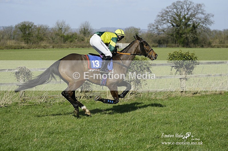 PtP 260222 246 - Kingston Blount Racing Club Point-to-Point 26/02/22