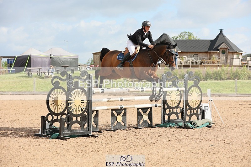 250525-085838-07120 - Cls 25 Snr 1.20m Open