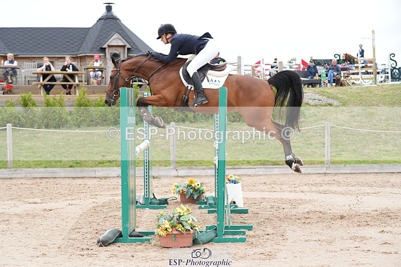 250803-121955-13041 - Cls 27 Chard Equestrian 5 Year Old Championship