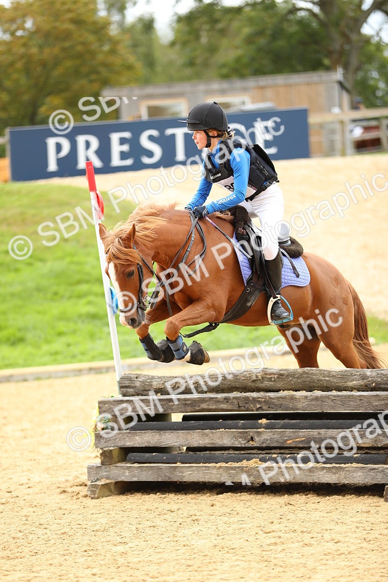 SBM_09487 - E8 Eventers Challenge 80cm Championship