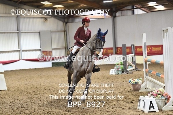 BPP_8927 - CLASS 7 Senior Newcomers/ 1.10m OpenSenior Newcomers/ 1.10m Open