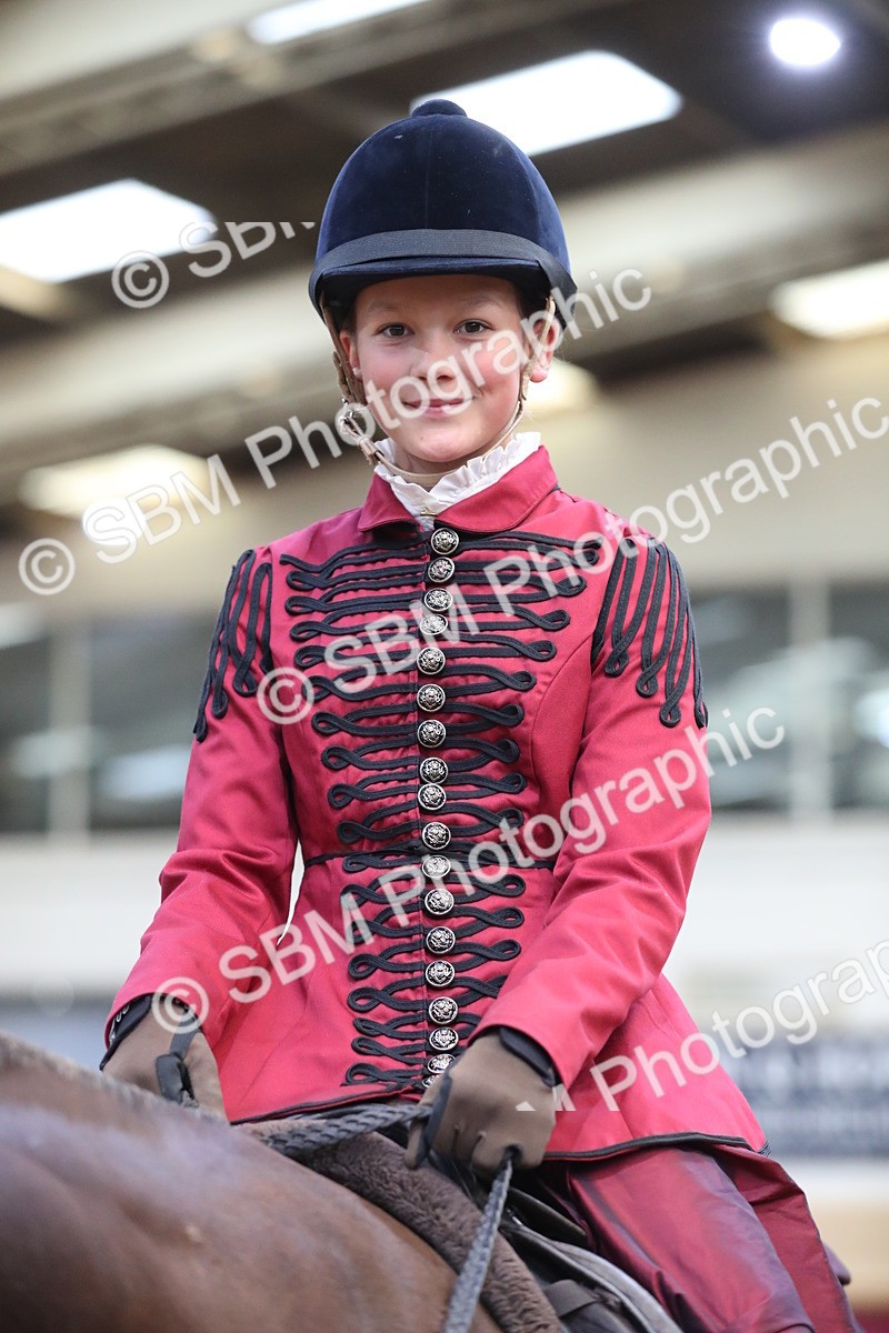 SBM_11263 - Class 104 Ridden Costume - Astride Junior