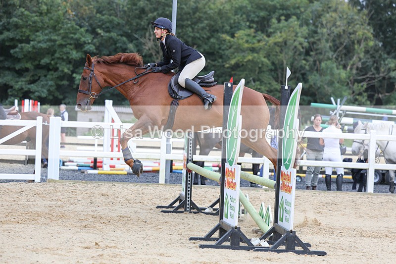 3E7A7173 - Class 7: 80cm Senior