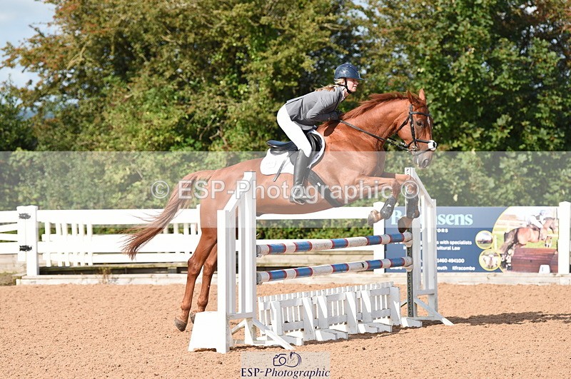 230830A-101036-00033 - Cls 1 British Novice & Open