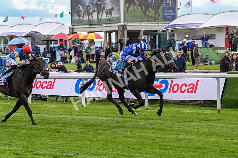 130526-Race 4-Elmonjed-2997 - Race 4 3.30pm Go Local Stores Minster Stakes