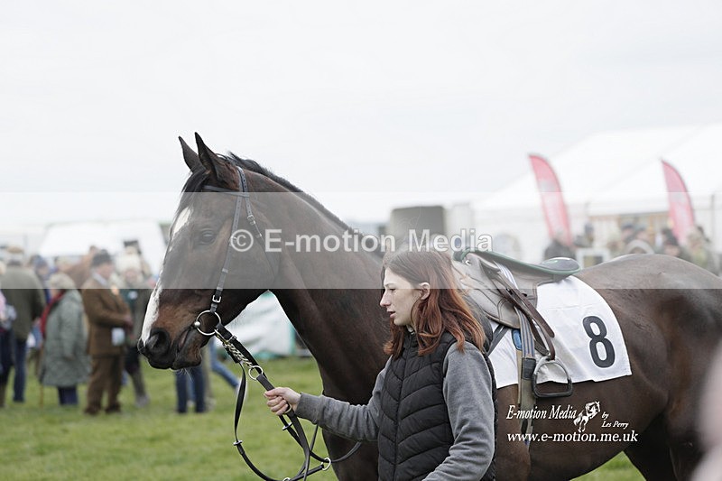 PtP 050323 228 - Blackmore & Sparkford Vale Hunt PtP - Somerset 05/03/23